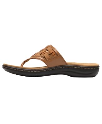 Women's Collection Laurieann Mia Round Toe Sandals