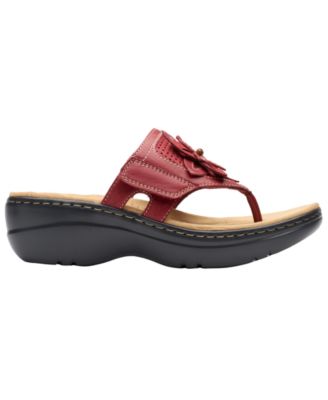 Women's Collection Round Toe Sandals