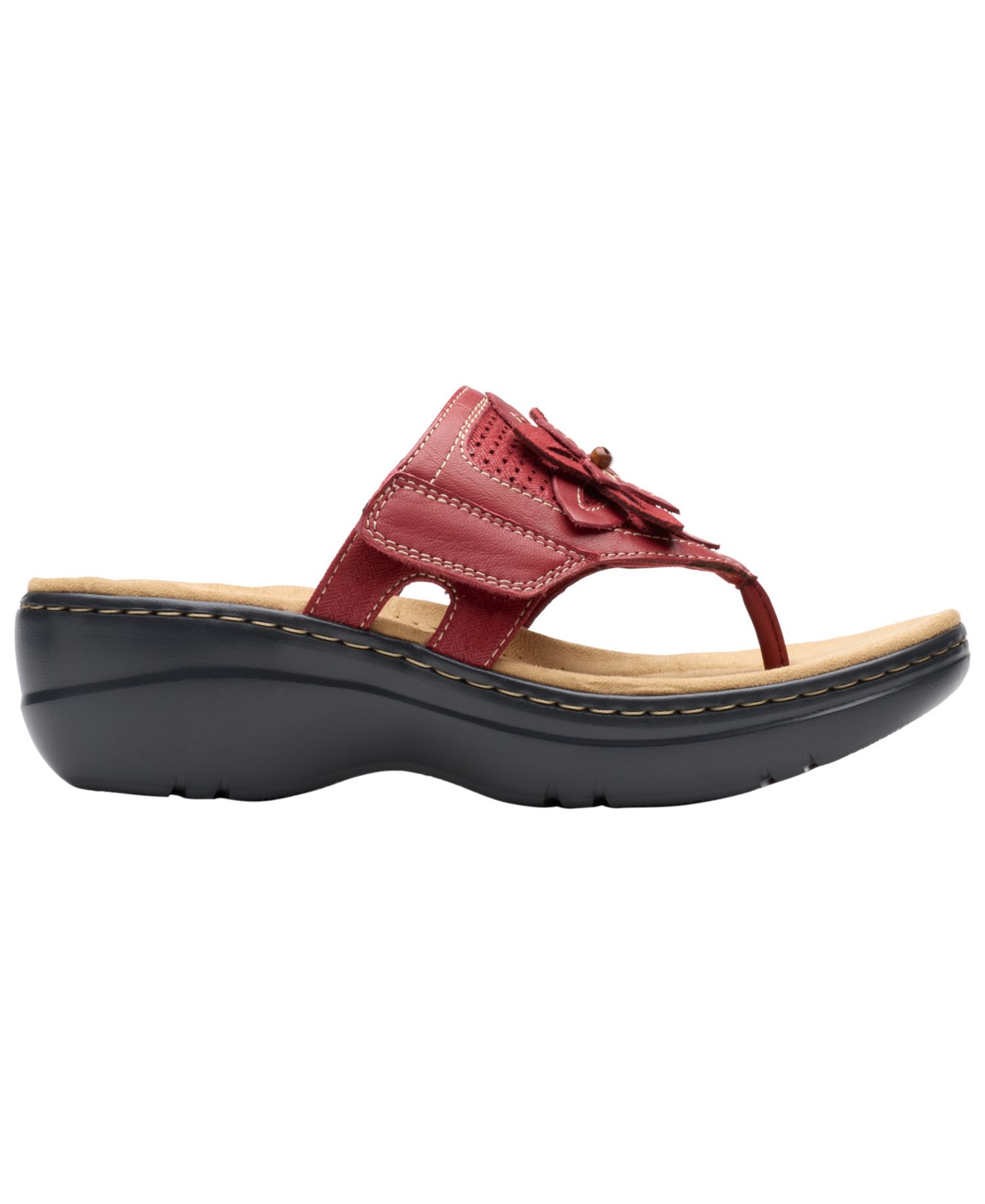 Women's Collection Merliah2 Kyla Round Toe Sandals