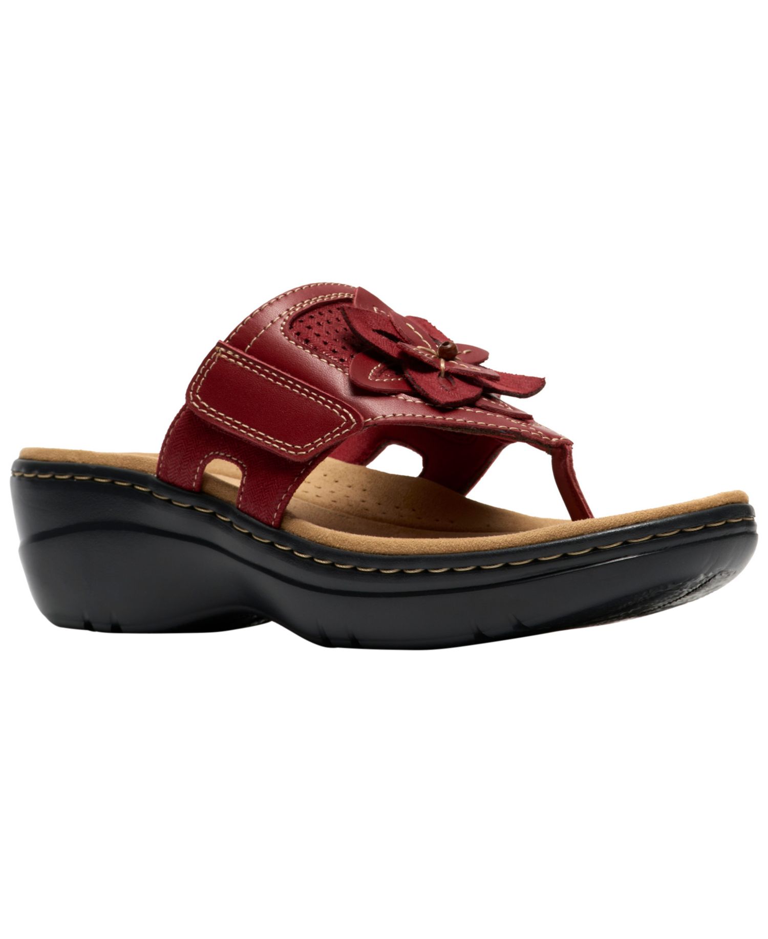 Women's Collection Merliah2 Kyla Round Toe Sandals