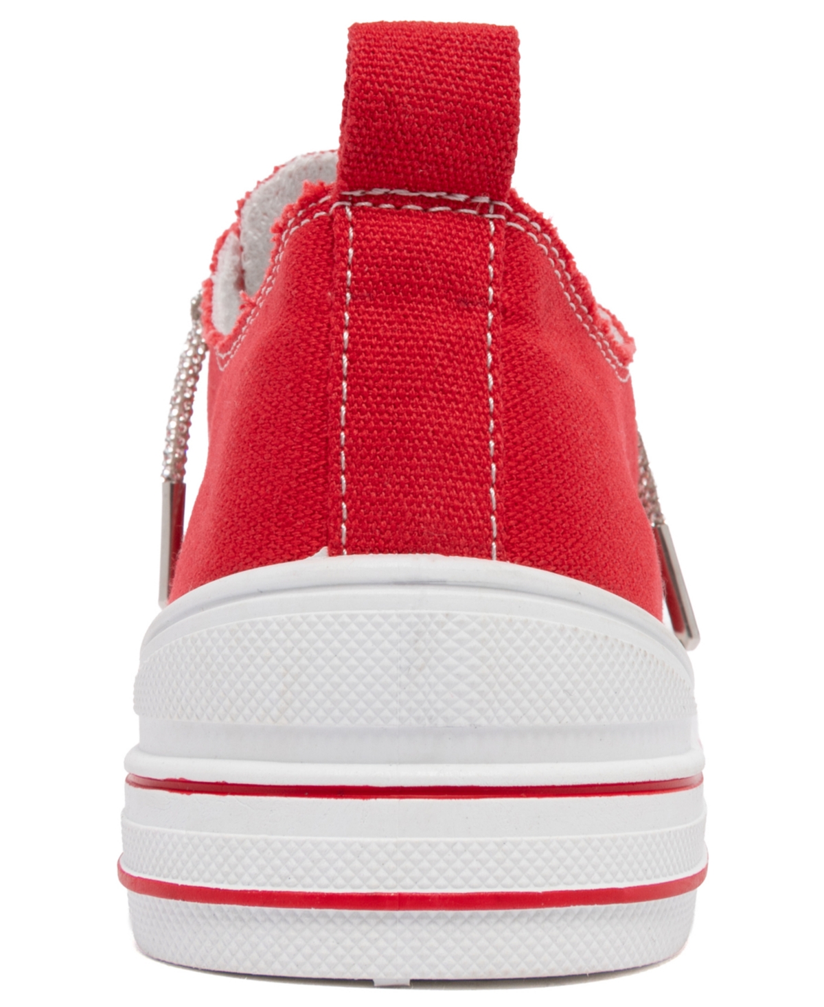 Sugar Women's Awesome Round Toe Casual Sneakers