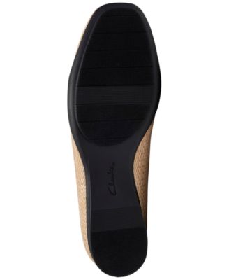 Women's Jazmynn Bow Round Toe Flats
