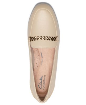 Women's Juliet Mia Round Toe Dress Loafers