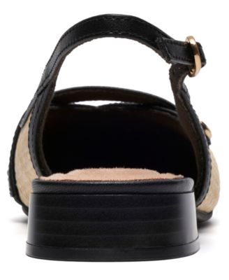 Women's Natalyn Sling Pointed Toe Dress Flats