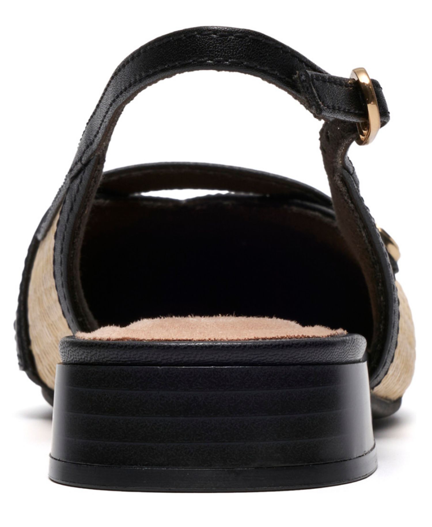 Women's Natalyn Sling Pointed Toe Dress Flats