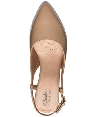 Women's Kepley Star Pointed Toe Dress Pumps