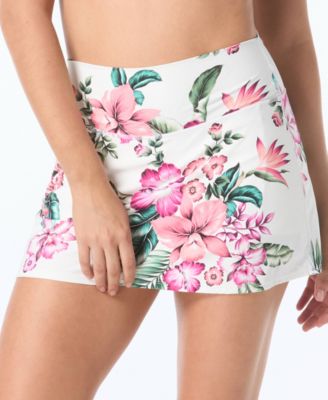 Women's Suraya Swim Pull-On Skirt