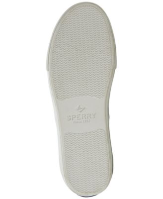 Men's Deckside Lace-Up Shoes