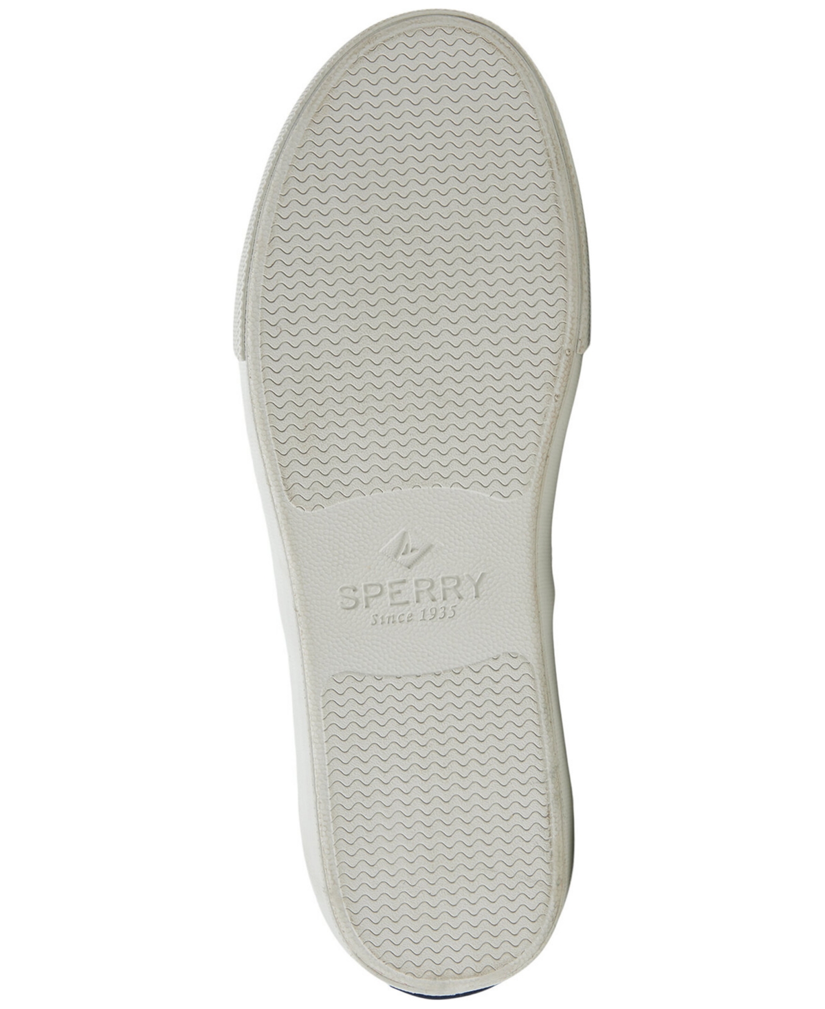 Sperry Men's Deckside Lace-Up Shoes