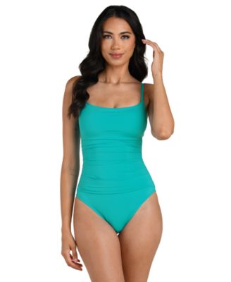 Women's Island Goddess One-Piece Swimsuit