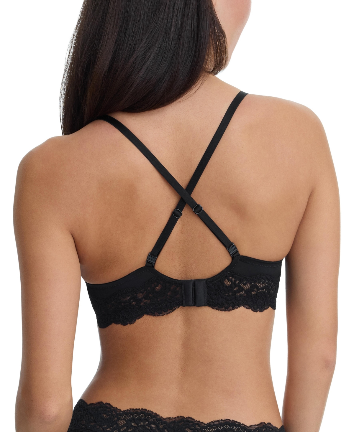 Skarlett Blue Women's Divine Convertible T-Shirt Bra