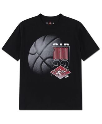 Boys' 8-20 Hoop Dreams Crewneck Short-Sleeve T-Shirt