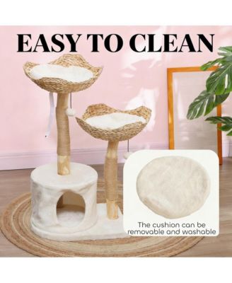 Cat Tree Cat Tree with Scratching Post