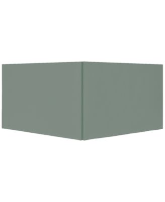 Hudson Geometric 8-Pc. Comforter Sets