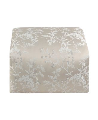 Macy's Cherry Blossom 14-Pc. Comforter Set, King