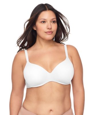 Women's Play It Cool Underwire Convertible T-Shirt Bra WRW253PU07