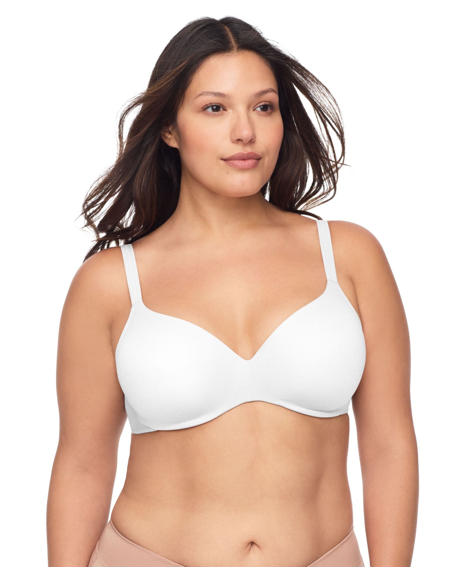 Women's Play It Cool Underwire Convertible T-Shirt Bra WRW253PU07