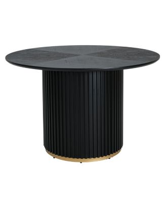  Natural Style Dining Table - Seats 4-5 Guests