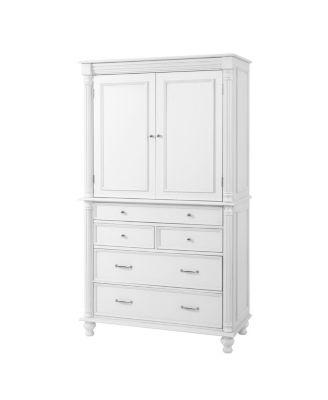 Freestanding Large Kitchen Pantry