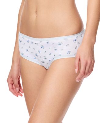 Women's Cotton Stretch Hipster Underwear GPW00277M