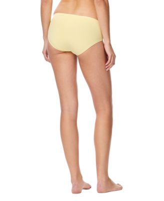 Women's Cotton Stretch Hipster Underwear GPW00277M