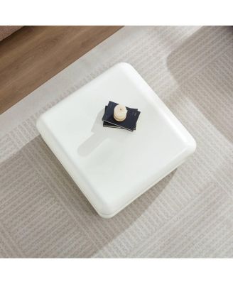  New FRP fiberglass reinforced plastic, White environmentally friendly paint finish