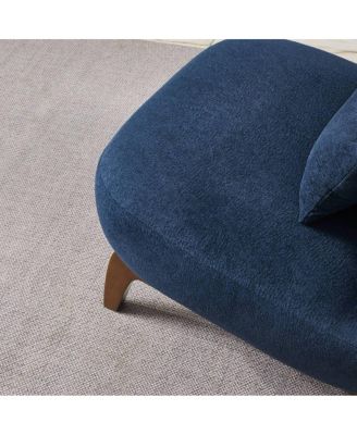 Modern Padded Chair for Home Office, Bedroom, Dining Room