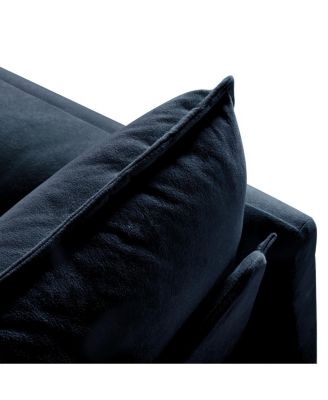  Chenille Modular Sofa: Ultimate Comfort, Customizable, Modern Design