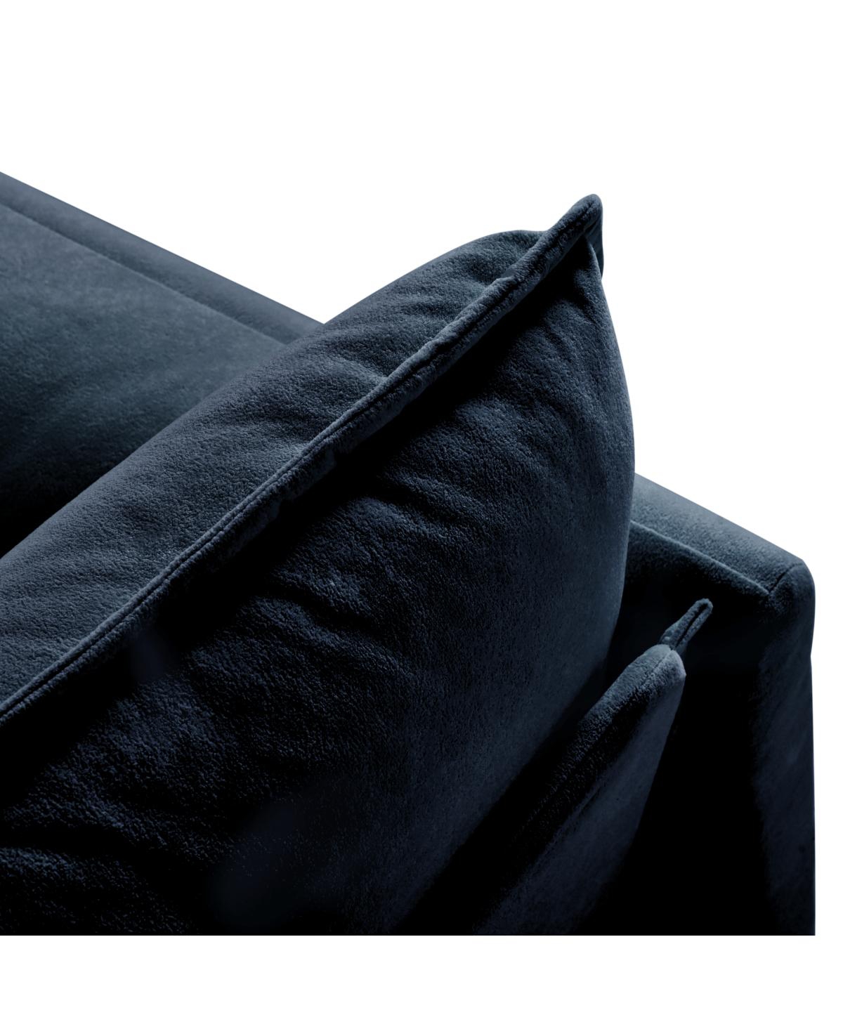 Streamdale Furniture Chenille Modular Sofa: Ultimate Comfort, Customizable