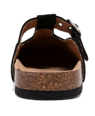 Women's Snicker Closed Toe Clogs