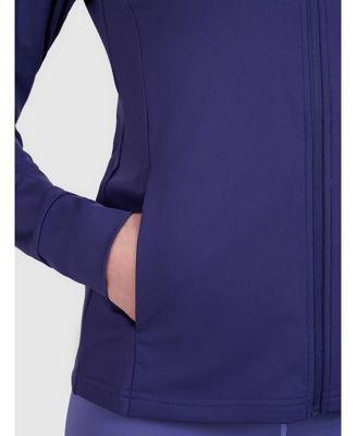 Women's Regular Quick-Dry Training Sweatshirt