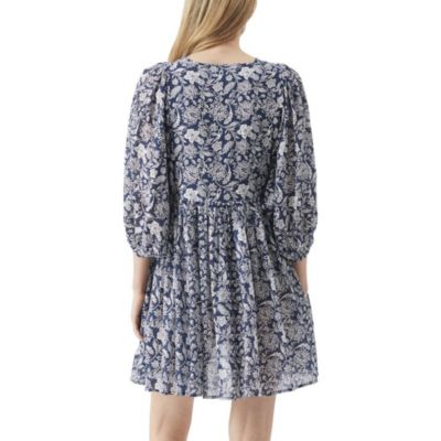 Maternity Ripe Cali Nursing Dress