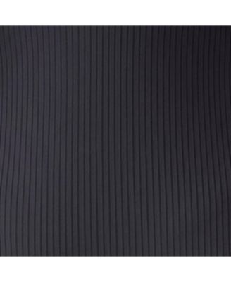 Maternity Ripe Havana Rib One Piece Swimsuit