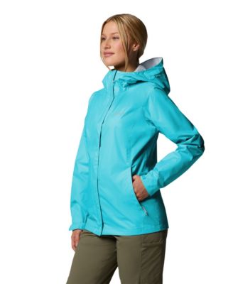 Women's Omni-Tech™ Arcadia II Rain Jacket