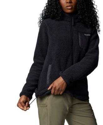 Women's West Bend Fleece Jacket