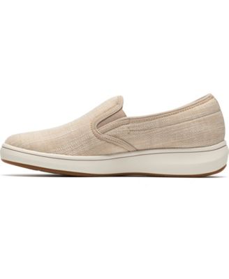 Women's BreezeSky Slip-On Loafers