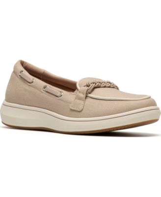 Women's BreezeSky Bay Boat Flats