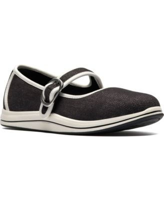Women's Breeze Janey Round Toe Flats