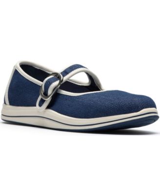 Women's Breeze Janey Round Toe Flats