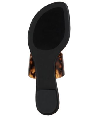 Women's Mar-Vista Embellished Flat Sandals