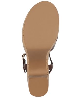 Women's Big-Time Platform Dress Sandals