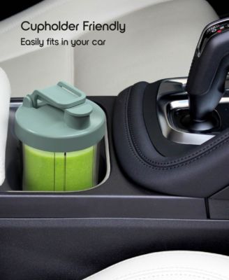 Puree 18 oz. One-Touch Mini Blender