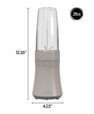 Puree 18 oz. One-Touch Mini Blender