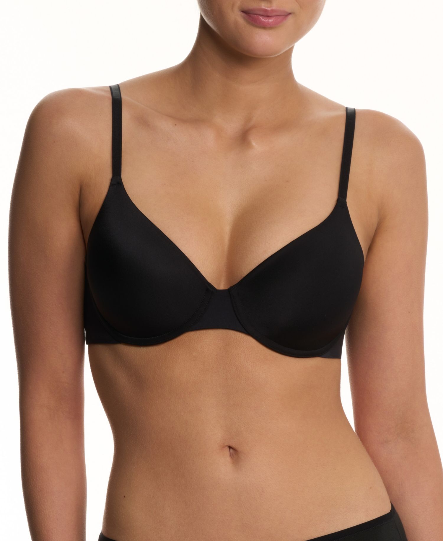 Women's EverFit Seamless Convertible T-Shirt Bra 721362