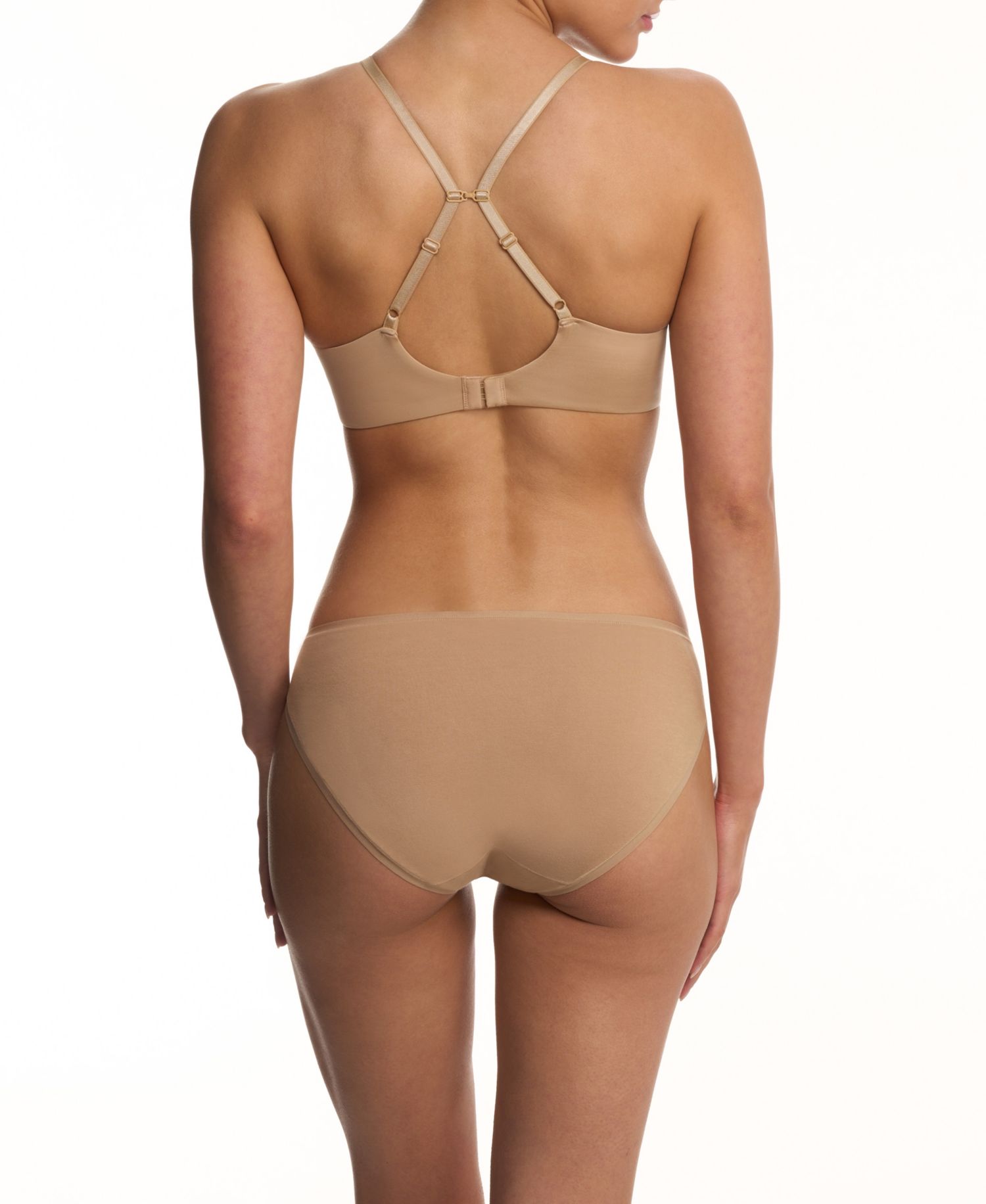 Women's EverFit Seamless Convertible T-Shirt Bra 721362