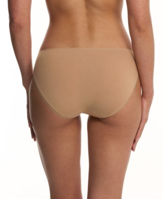 Women's Bliss Bare Bikini Bottoms, 3-Pack