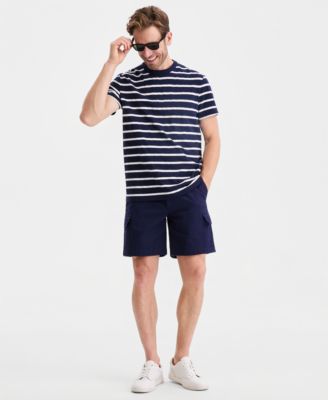 Men's Sail Stripe T-Shirt