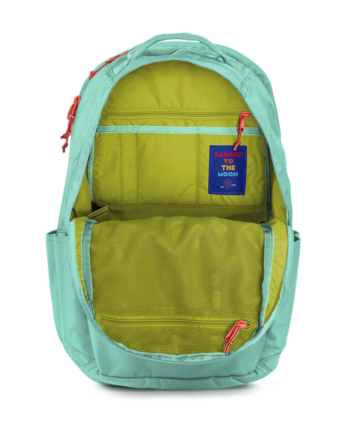 Baboon to the Moon 24L City Backpack