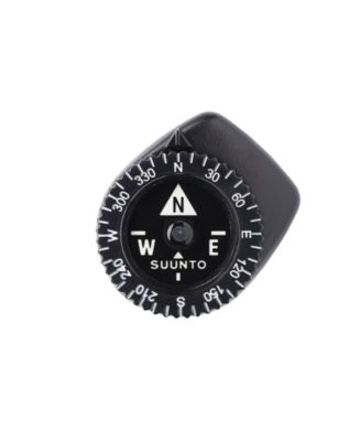 Suunto Clipper L/B NH Compass - Macy's