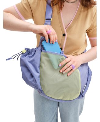 Crescent Crossbody Big 8L